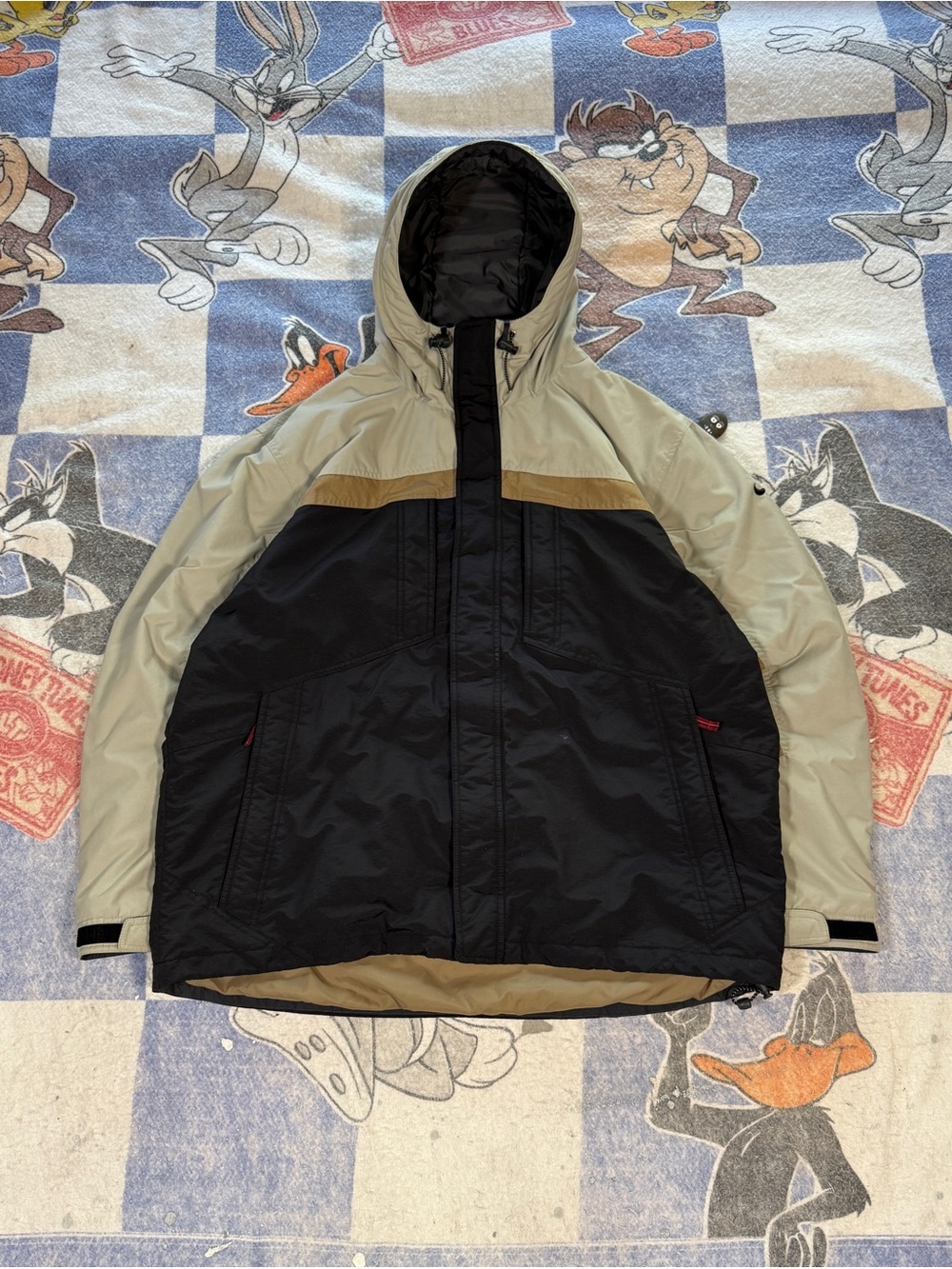 Vintage Nike jacket
